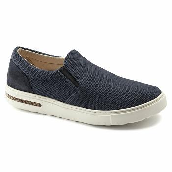 Dámské Obuv Birkenstock Oswego Platene Shoe Blankyt | CZ 278XYU